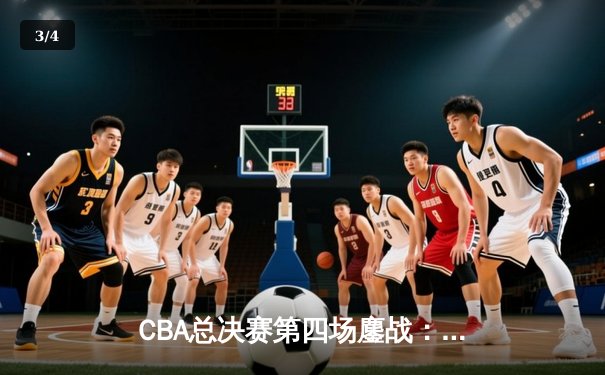 CBA总决赛第四场鏖战：辽宁本钢逆转广东宏远夺赛点 赵继伟关键三分定乾坤 - 3