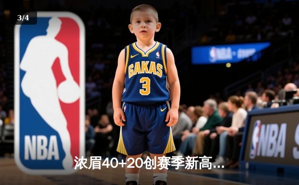 浓眉40+20创赛季新高 湖人加时险胜绿军终结连败 - 3